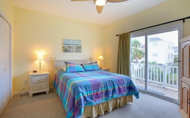 Casa de la Playa by RedAwning