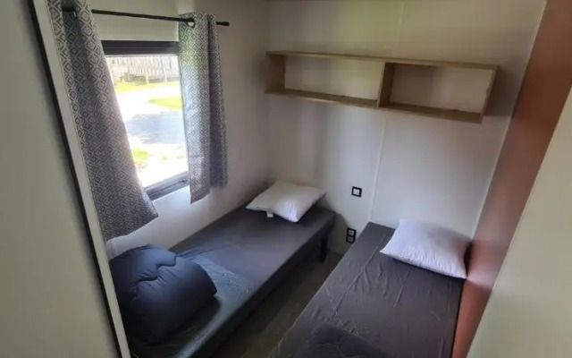 Camping Le Pré Cathare