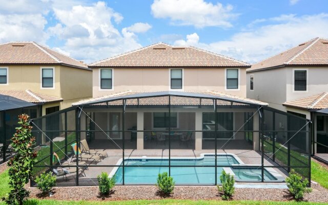 1475RF - The Retreat at ChampionsGate