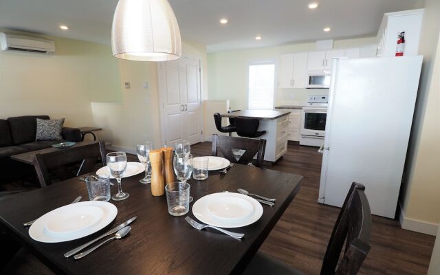 Blue Heron Hide-Away - 2 Br Condo