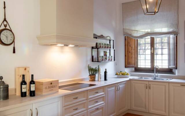 Belvilla by OYO Villa Il Cigno