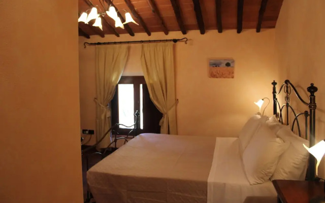 Nuovo Etruria Resort