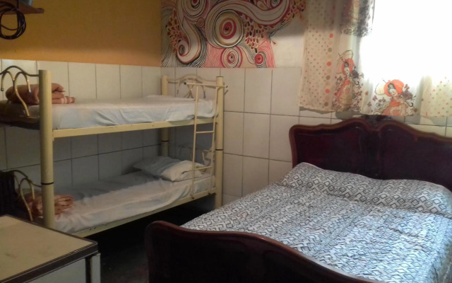 Pousada Mirante das Pedras