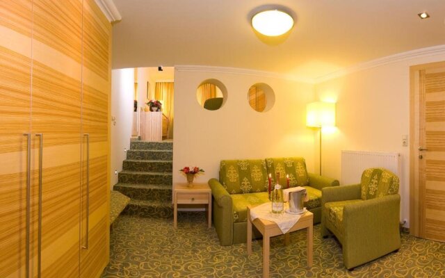 Genusshotel Fichtenhof