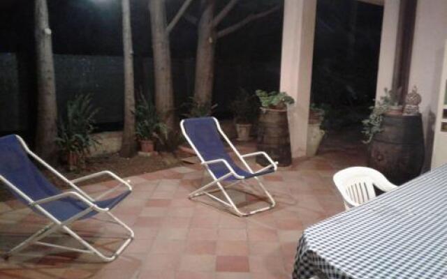 Villa Passo Mandorle