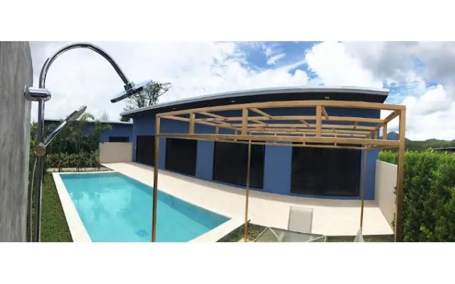 Malinda Villa Phuket