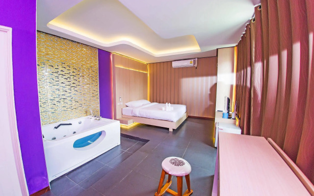 Loft at Sima