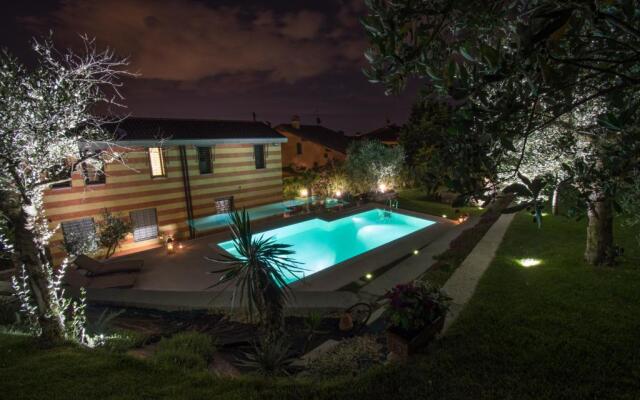 Sesto Armonico B&B