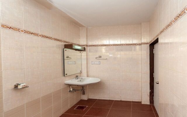 Treebo Trend Lake View Park