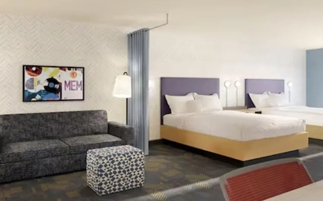 Home2 Suites by Hilton Hernando