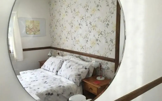 The Cottage