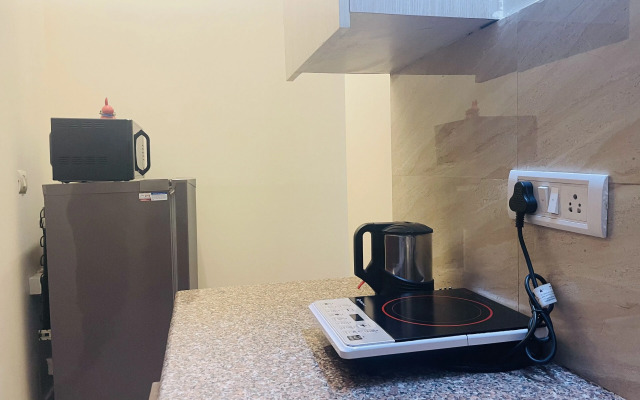 Olive Service Apartments Gurgaon