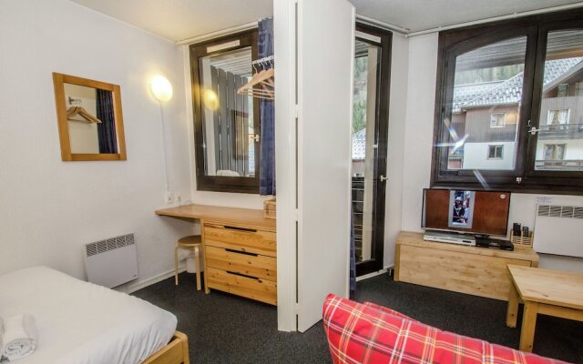 Modern Apartment in Chamonix France near Ski Area