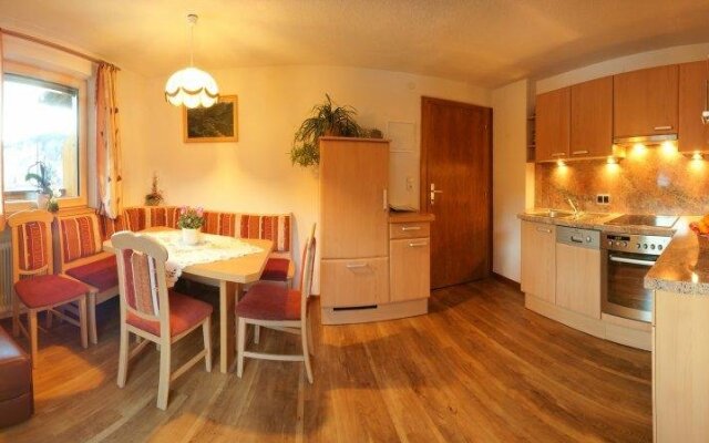 Haus Hochzeigerblick