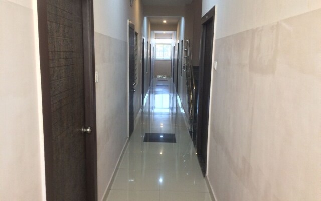 OYO 8387 Hotel Shri Kalyan