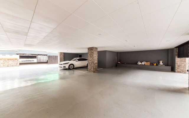 Wolgot Hotel RG