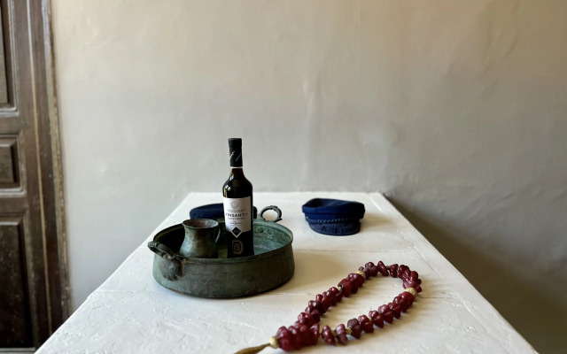 The Thirty8 Heritage House