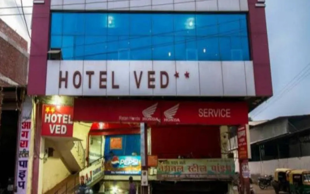 Hotel Ved