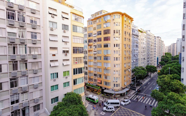 SUH Copacabana 103 Posto 6