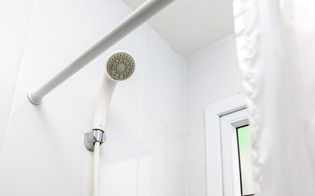 Airy Aeropolis Residence Suryadarma Tangerang