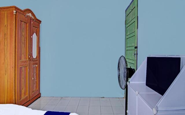 SPOT ON 91918 Najla Guest House Syariah