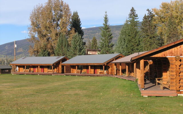 Wells Gray Guest Ranch