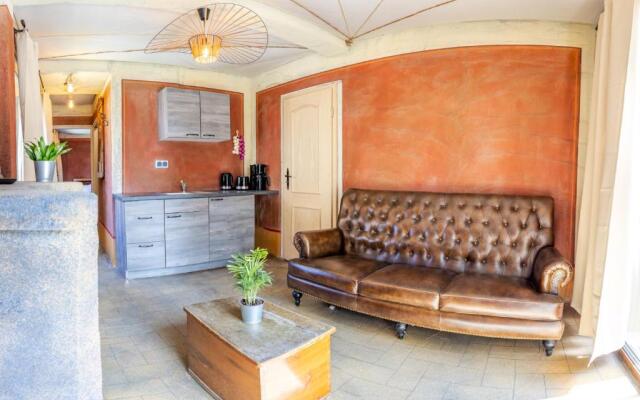 Havenburg Flugmaschinenbauer Wohnung unten rechts