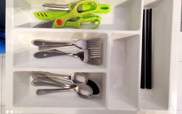 The Horizon Ipoh 3BR L19 by Grab A Stay