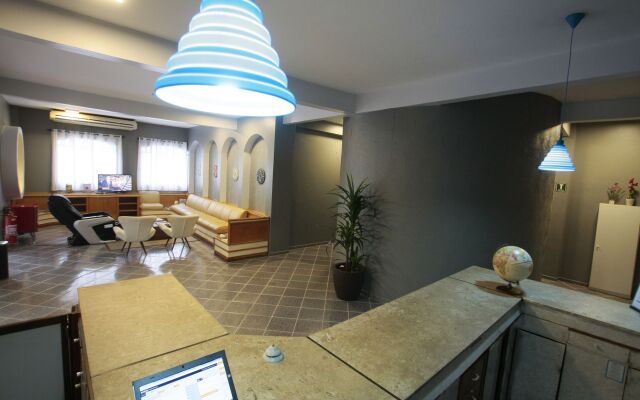 Iguassu Flats Hotel
