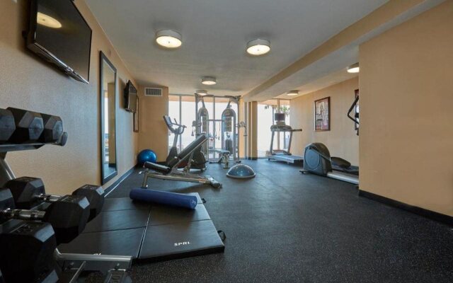 Holiday Inn Resort Daytona Beach Oceanfront by IHG