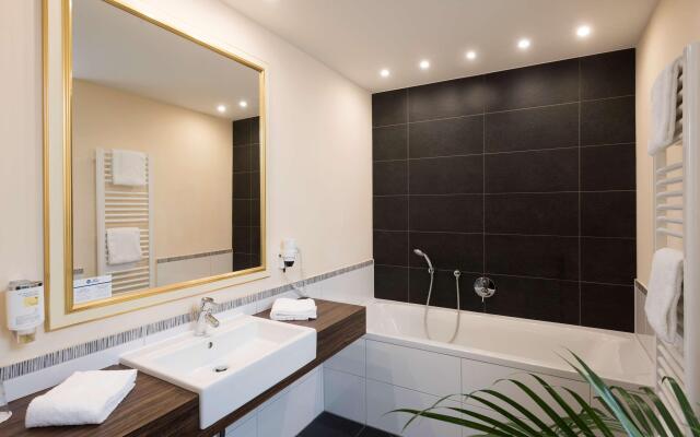 Best Western Hotel Lamm