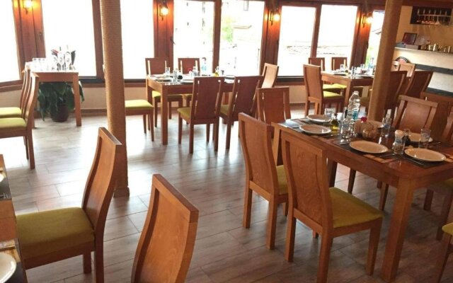 Hotel Albatros New Town