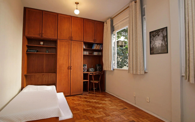 Cozy Copacabana - Conforto, Praia e Exclusividade!