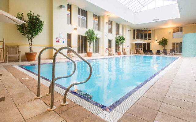 Norton Park Hotel, Spa & Manor House