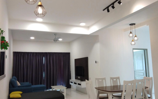 Quintet Apartments @ Cameron