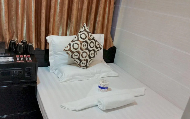 Sydney Hostel