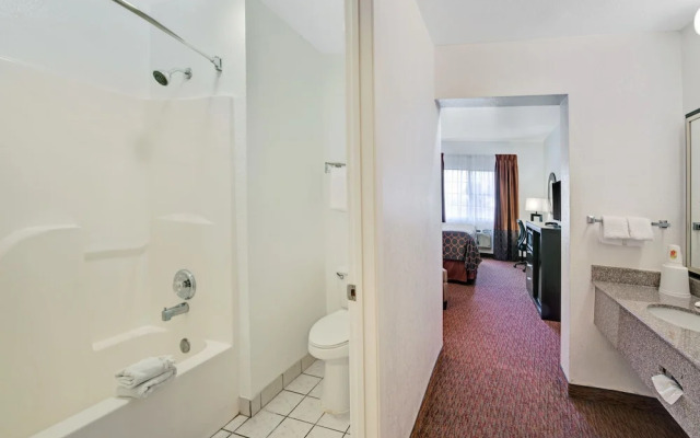 Super 8 San Antonio/Airport
