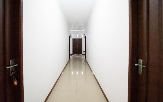 KoolKost Syariah near Lapangan Merdeka Balikpapan