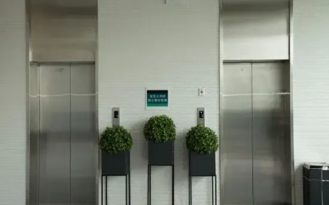 Homeinn Selected Hotel (Fuyang Linquan County Government Services Center)
