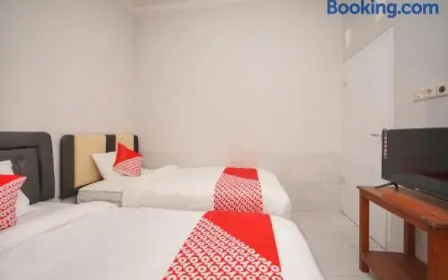 OYO 2937 Nindy Homestay 2