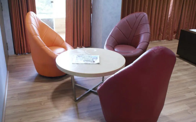 Amonkar's Boutique Hotel