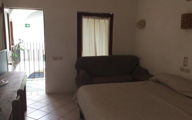 Hotel OaxaCalli