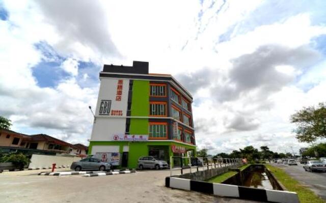 GBU Hotel
