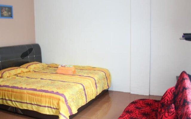 Batam Backpacker Guest House