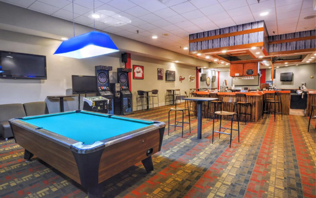 Holiday Inn St Petersburg N - Clearwater by IHG