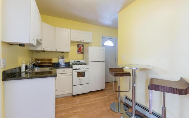 1 Bedroom Apartments Near Kendall Square