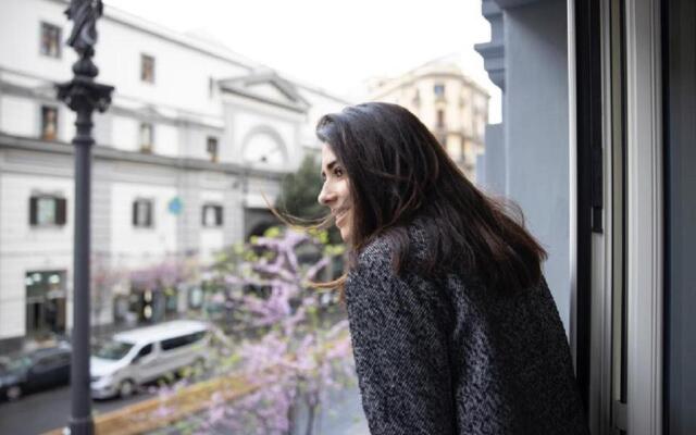 Alambrado Rooms & Suites