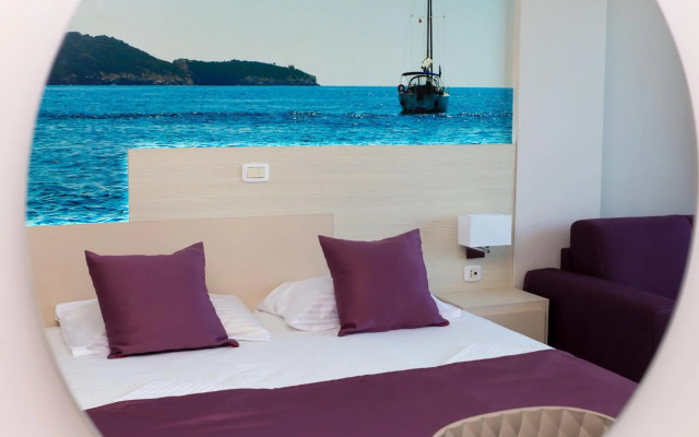 Hotel Ponta Nova