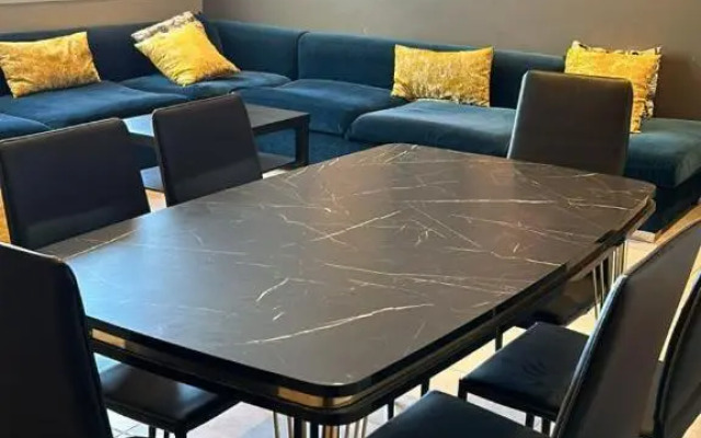 Appartement de LUXE 2 chambres a BOUZNIKA FALAZUR