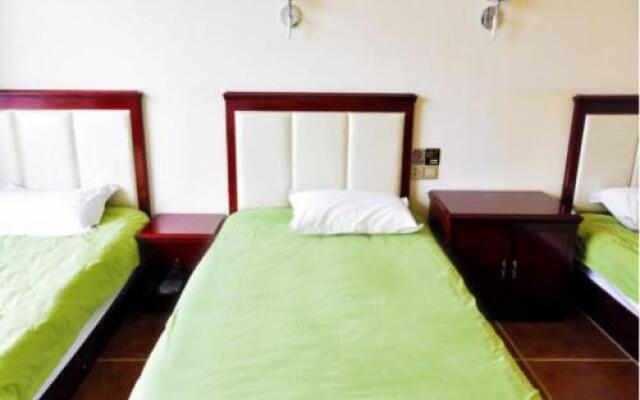 Rongxin Inn